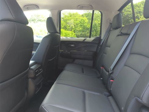 Used 2026 Honda Ridgeline RTL image 31