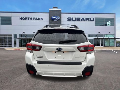 Used 2022 Subaru Crosstrek 2.5i Limited w/ Popular Package #4 AWD/4WD image 4