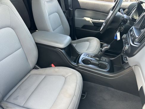 Used 2022 GMC Canyon Elevation Standard w/ Convenience Package RWD image 10
