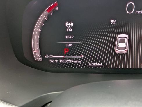 Used 2026 Acura MDX A-Spec AWD/4WD image 32
