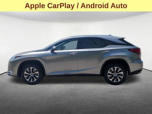 Used 2022 Lexus RX 350 AWD w/ Premium Package image 9