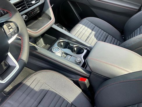 New 2026 Ford Explorer ST-Line AWD/4WD image 8
