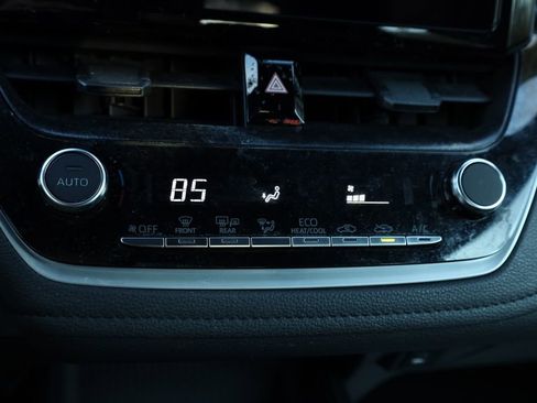 Used 2024 Toyota Corolla Sedan image 6