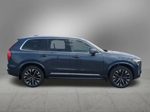 New 2026 Volvo XC90 B6 Ultra w/ Protection Package AWD/4WD image 7