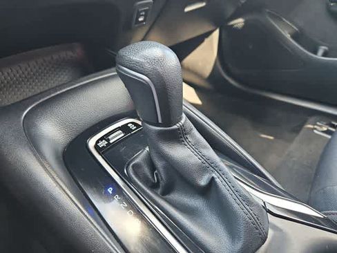 Used 2024 Toyota Corolla SE FWD image 25