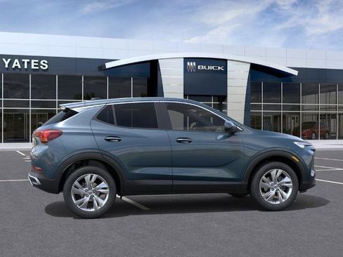 Used 2026 Buick Encore GX Preferred w/ Comfort Package FWD image 5