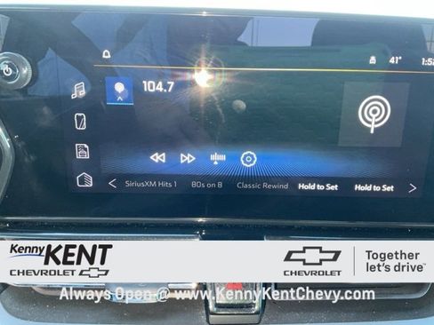 Used 2025 Chevrolet TrailBlazer LT image 26