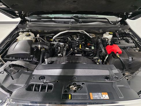 Used 2022 Ford Ranger Lariat w/ Technology Package image 11