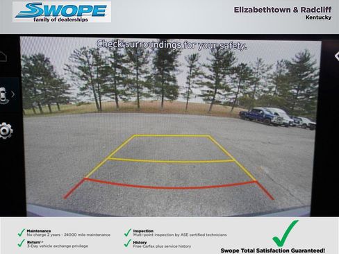 Certified 2025 Hyundai Elantra Limited image 23