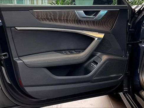 Used 2021 Audi A7 e Premium Plus w/ Interior Protection Package image 22