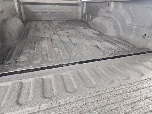 Used 2018 RAM 3500 Tradesman w/ Chrome Appearance Group image 14