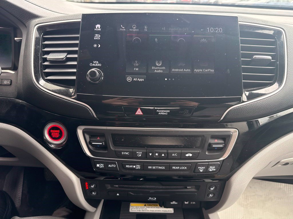 Used 2021 Honda Pilot Elite image 23