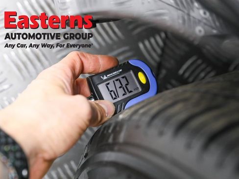 Used 2023 Toyota Corolla LE w/ Carpet Mat Package (TMS) image 28