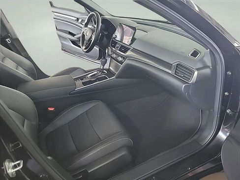 Used 2022 Honda Accord Sport image 24