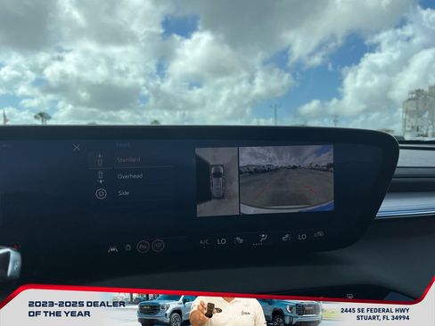 New 2026 Buick Enclave Preferred image 33