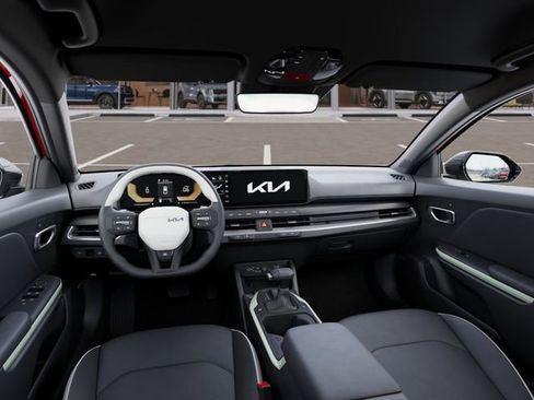 New 2026 Kia K4 GT-Line Turbo FWD image 14