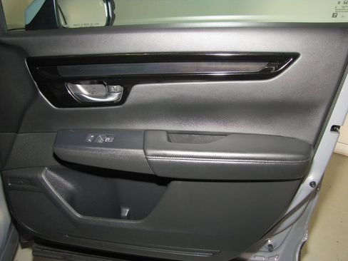 Certified 2024 Honda CR-V EX-L image 21