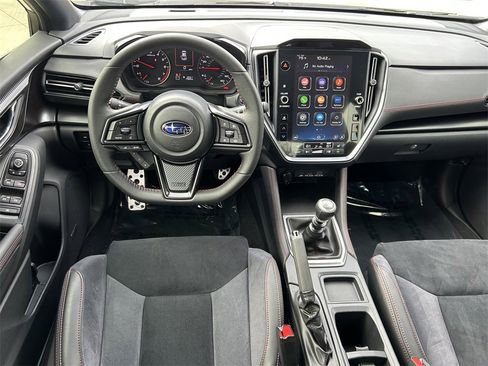 Used 2024 Subaru WRX Limited image 17