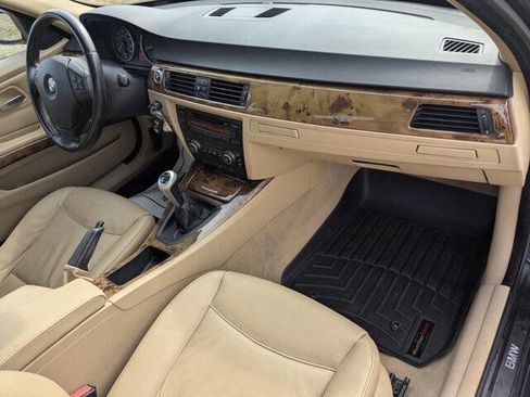 Used 2007 BMW 328xi Sedan image 39