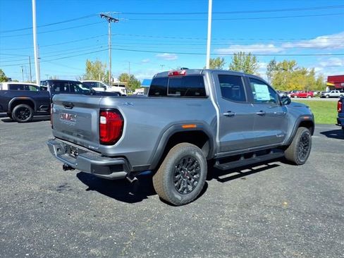 New 2026 GMC Canyon Elevation w/ Convenience Package image 5