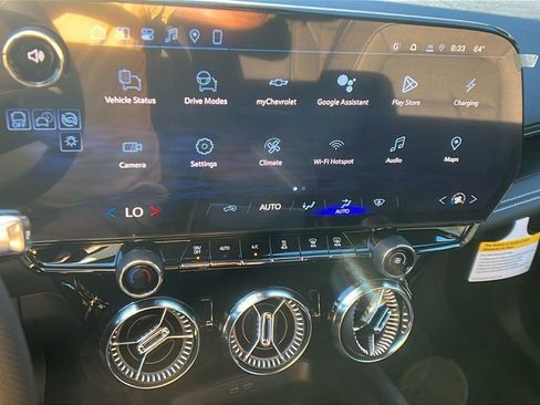 New 2026 Chevrolet Blazer EV LT image 22