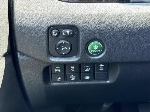 Used 2024 Honda Ridgeline Black Edition image 19
