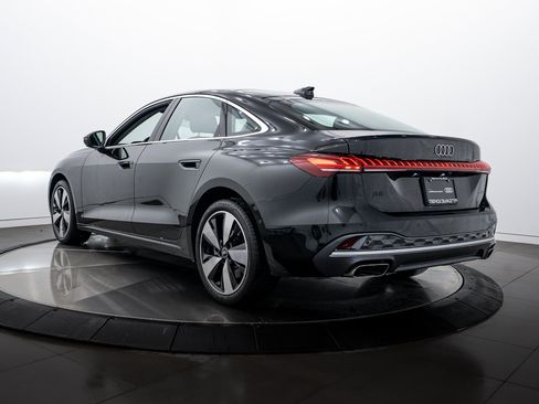 Certified 2025 Audi A5 2.0T Premium w/ Convenience Package image 5