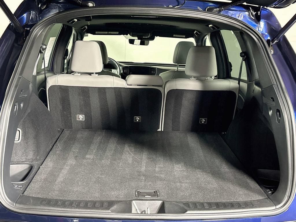 Certified 2023 Honda Passport EX-L image 22