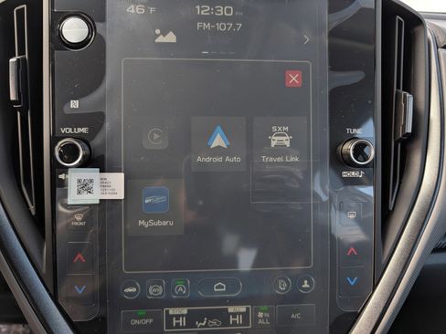 New 2026 Subaru Crosstrek 2.5i Limited image 12