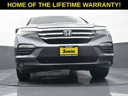 Used 2017 Honda Pilot Touring image 49