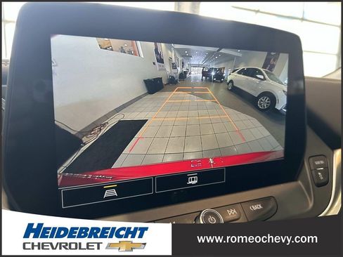 Used 2024 Chevrolet Blazer LT w/ Convenience Package AWD/4WD image 22