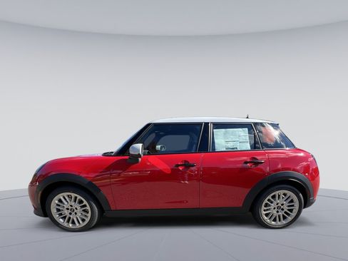 New 2026 MINI Cooper S FWD image 2