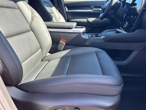 New 2026 GMC Terrain Elevation w/ Elevation Premium Package image 14