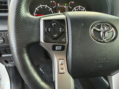 Used 2024 Toyota 4Runner SR5 Premium w/ Moonroof Package AWD/4WD image 45