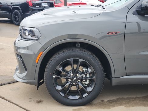 New 2026 Dodge Durango GT image 7
