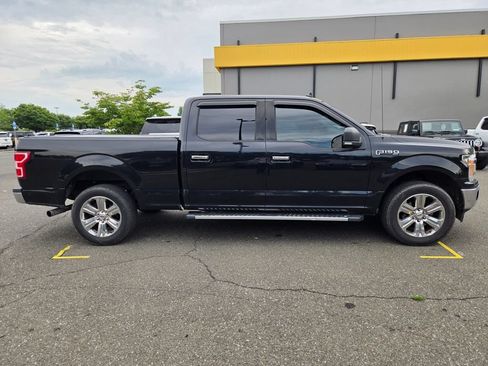 Used 2019 Ford F150 XLT w/ XTR Package AWD/4WD image 8