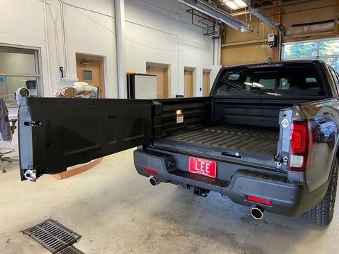 New 2026 Honda Ridgeline TrailSport+ image 18