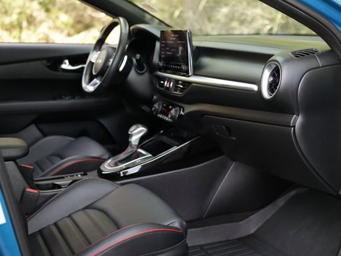 Used 2024 Kia Forte GT w/ Option Group 015 image 33