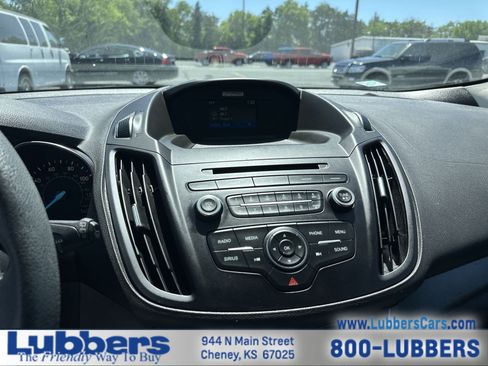 Used 2017 Ford Escape SE AWD/4WD image 15