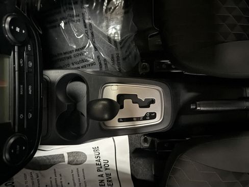 Used 2024 Mitsubishi Mirage ES FWD image 20