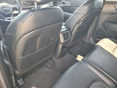 Used 2023 Kia Sportage X-Line AWD/4WD image 12