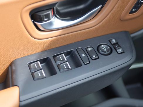 New 2026 Honda Passport TrailSport Elite image 11