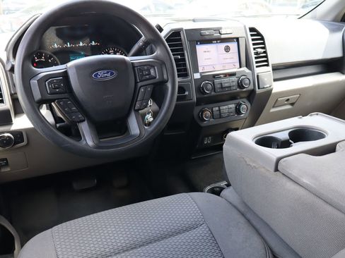 Used 2019 Ford F150 XLT RWD image 4