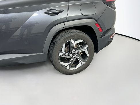 Used 2023 Hyundai Tucson SEL w/ Convenience Package AWD/4WD image 30