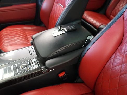 Used 2019 Land Rover Range Rover SV Autobiography Dynamic AWD/4WD image 39