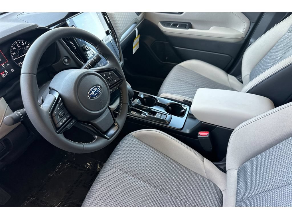 New 2026 Subaru Forester Premium AWD/4WD image 10