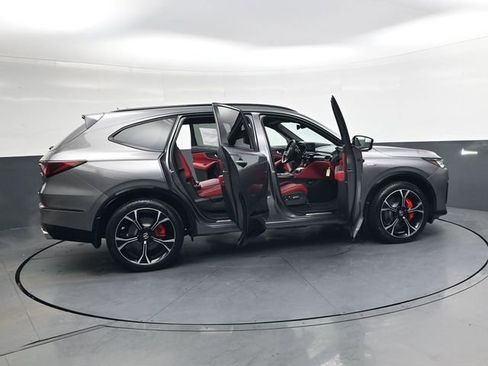 New 2026 Acura MDX Type S AWD/4WD image 40