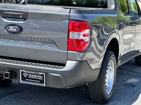 New 2026 Ford Maverick XL FWD image 7