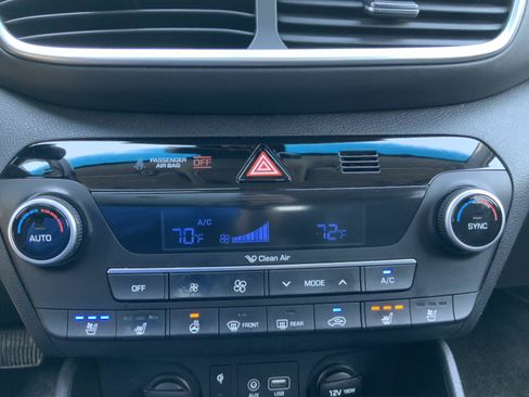 Used 2020 Hyundai Tucson Ultimate AWD/4WD image 39