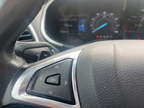 Used 2015 Ford Edge Titanium w/ Equipment Group 301A FWD image 13